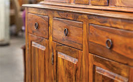 WOOD COATING