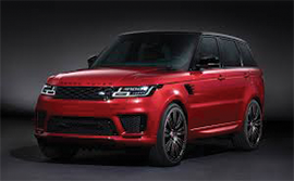 AUTOMOTIVE REFINISH