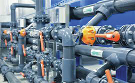 INDUSTRIAL COATING